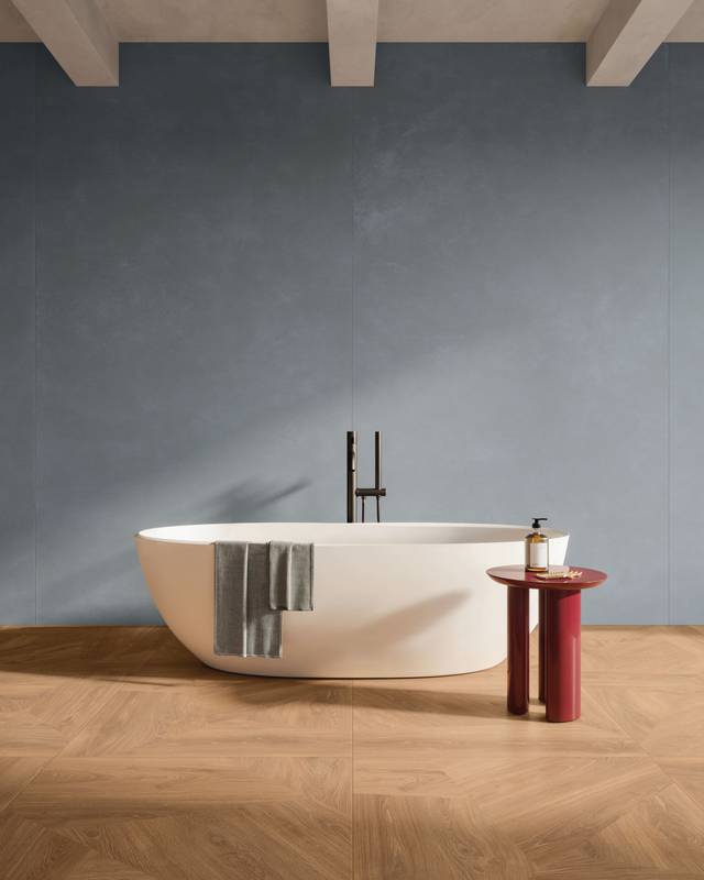 Supergres Colovers+ Love Avio - 50 x 120 cm