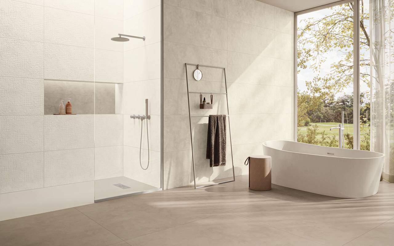 Supergres Colovers+ Love Cord - 30 x 60 cm