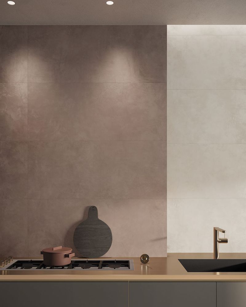 Supergres Colovers+ Love Greige - 60 x 120 cm