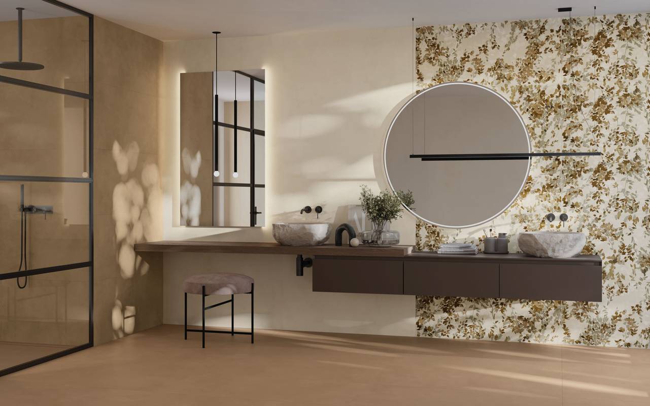 Supergres Colovers+ Love Tan - 50 x 120 cm