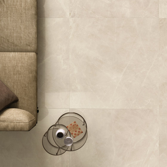 Supergres Purity Marble Lasa Lux - 60 x 120 cm