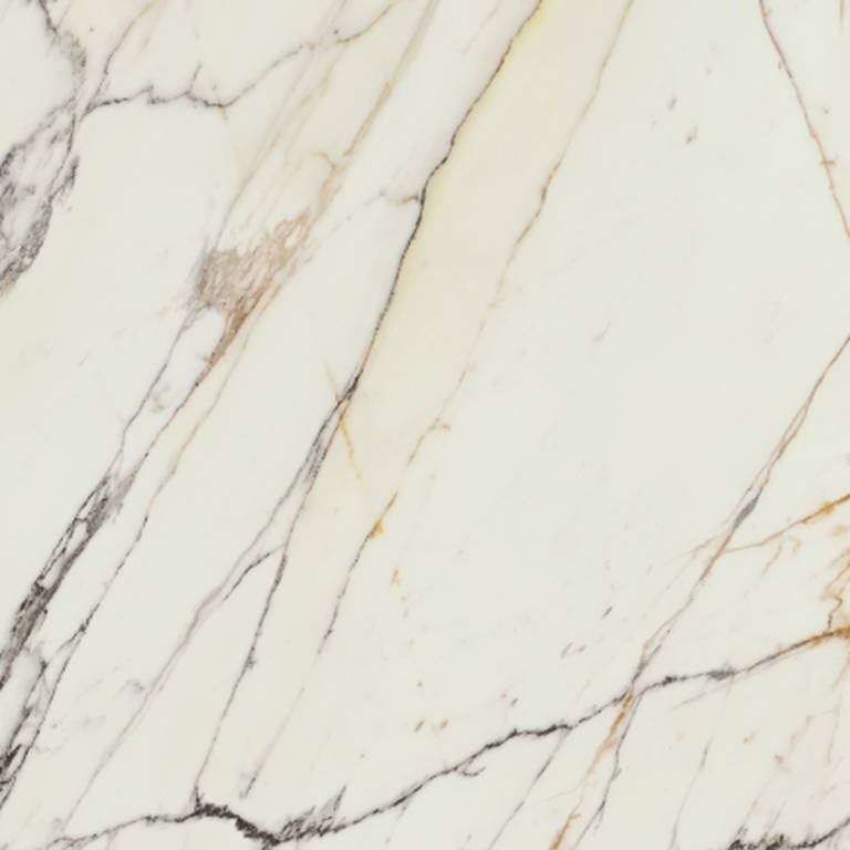 Supergres Purity Marble Mysterious White Lux - 75 x 150 cm - Image 2