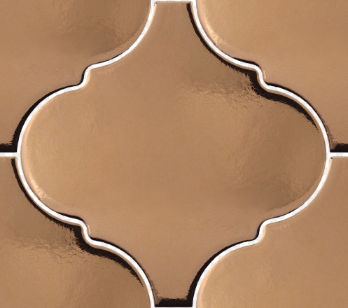 Equipe Scale Alhambra Metallic - 12 x 12 cm - Image 2