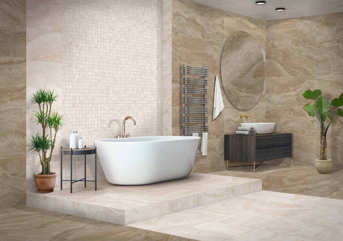 Cermed Travertino Tivoli