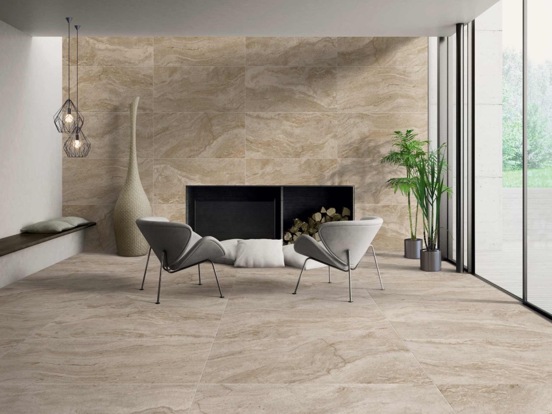 Cermed Travertino Tivoli