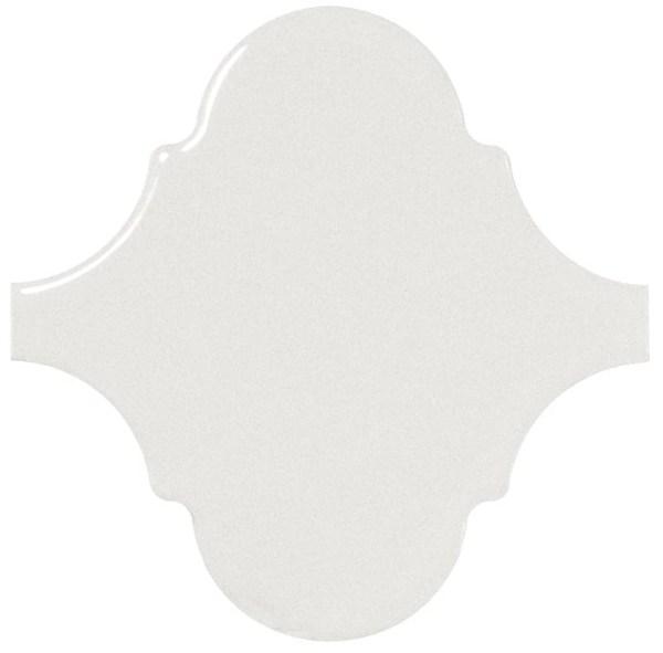Equipe Scale Alhambra White - 12 x 12 cm - Image 2
