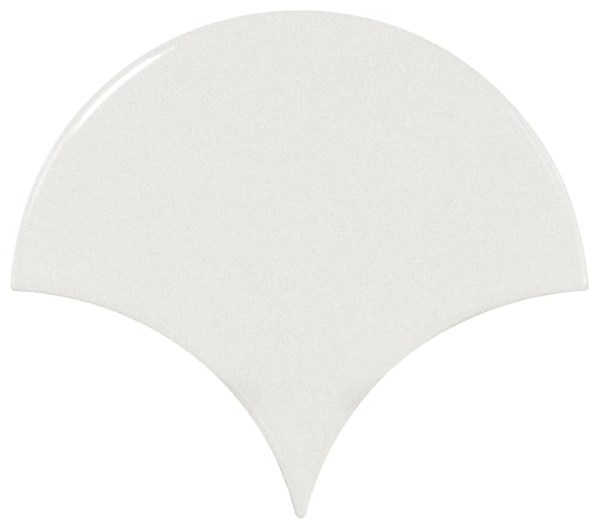 Equipe Scale Fan White - 10,6 x 12 cm - Image 2