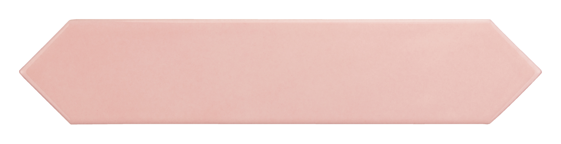 Equipe Arrow Blush Pink - 5 x 25 cm - Image 2