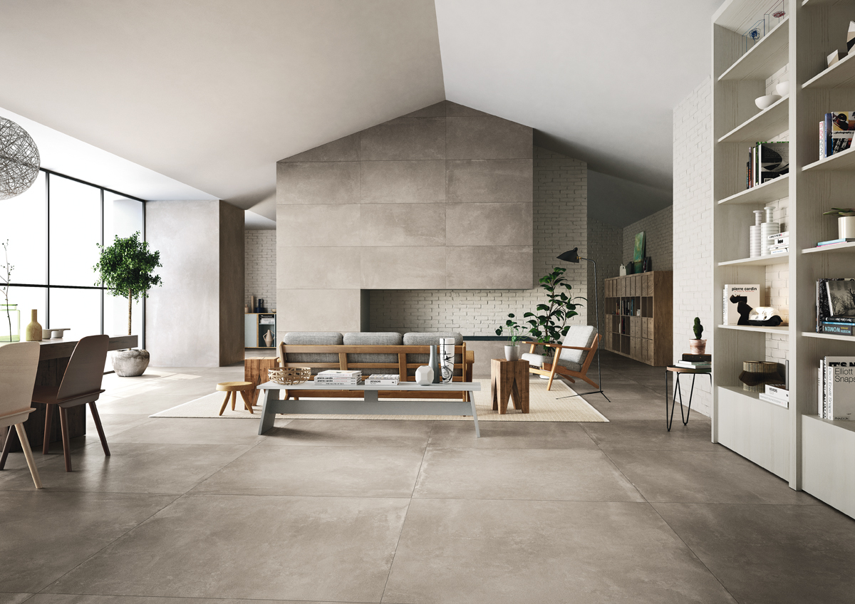 Imola Azuma – A zen és a beton találkozása