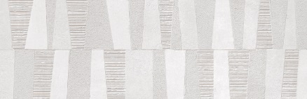 Supergres Boreal Concept White –  30 x 90 cm
