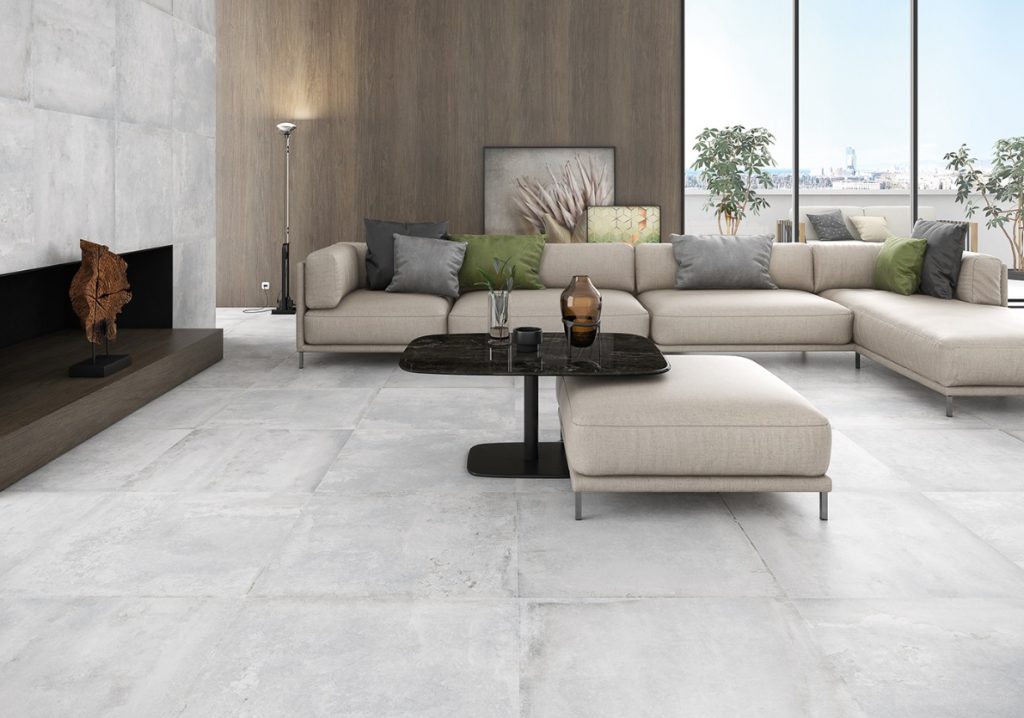 Keraben Rue de Paris