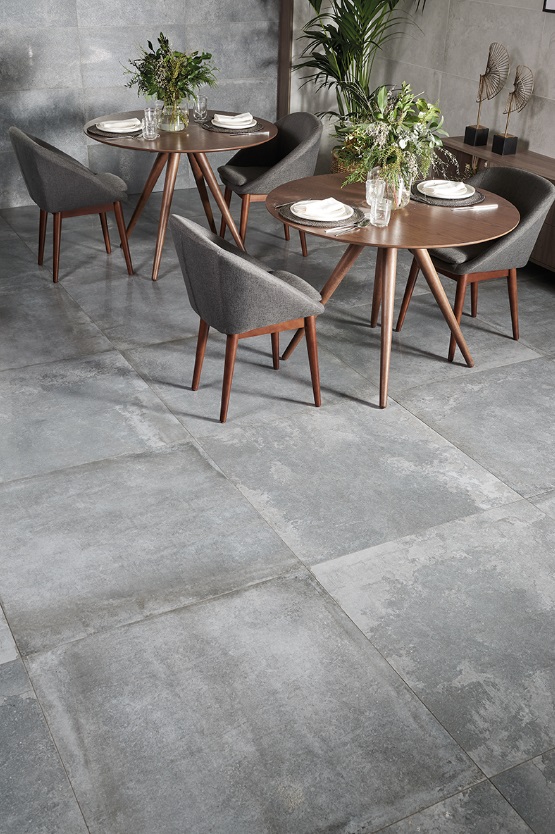 Keraben Rue de Paris