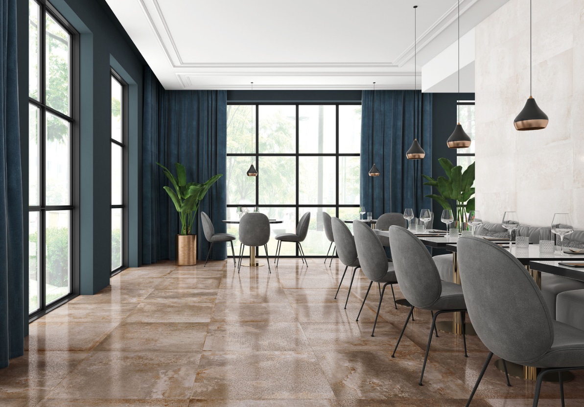 Keraben Rue de Paris