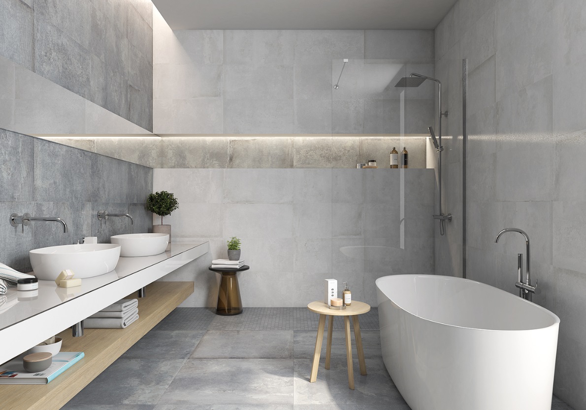 Keraben Rue de Paris