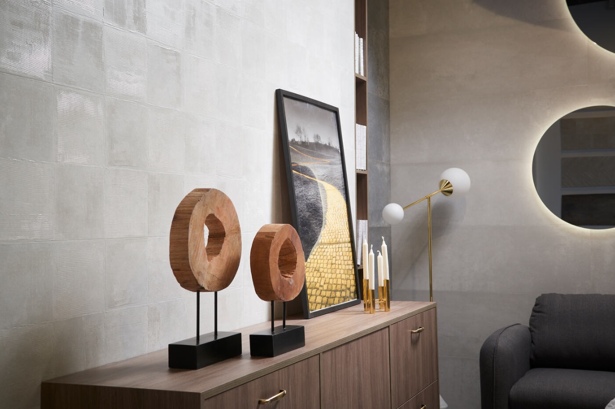 Keraben Rue de Paris