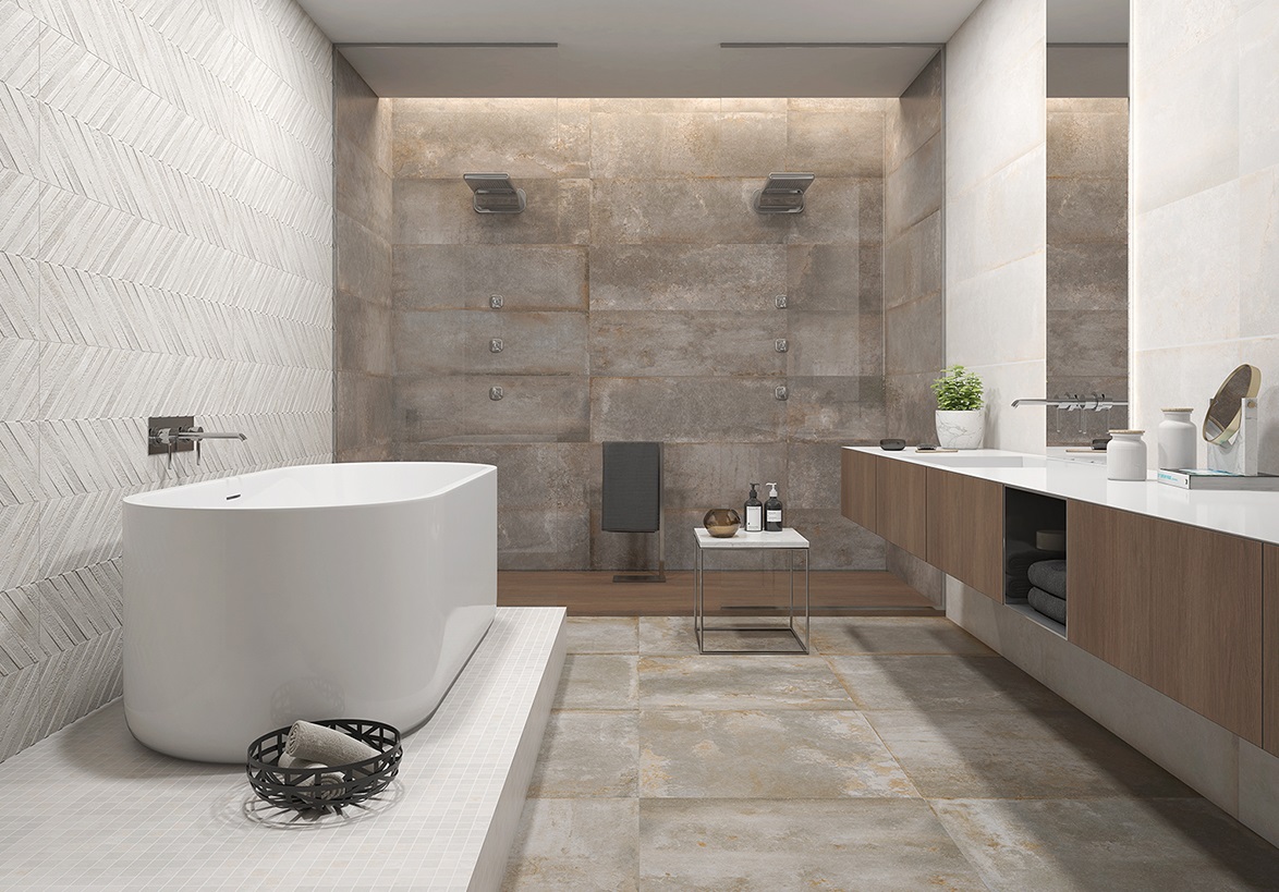 Keraben Rue de Paris