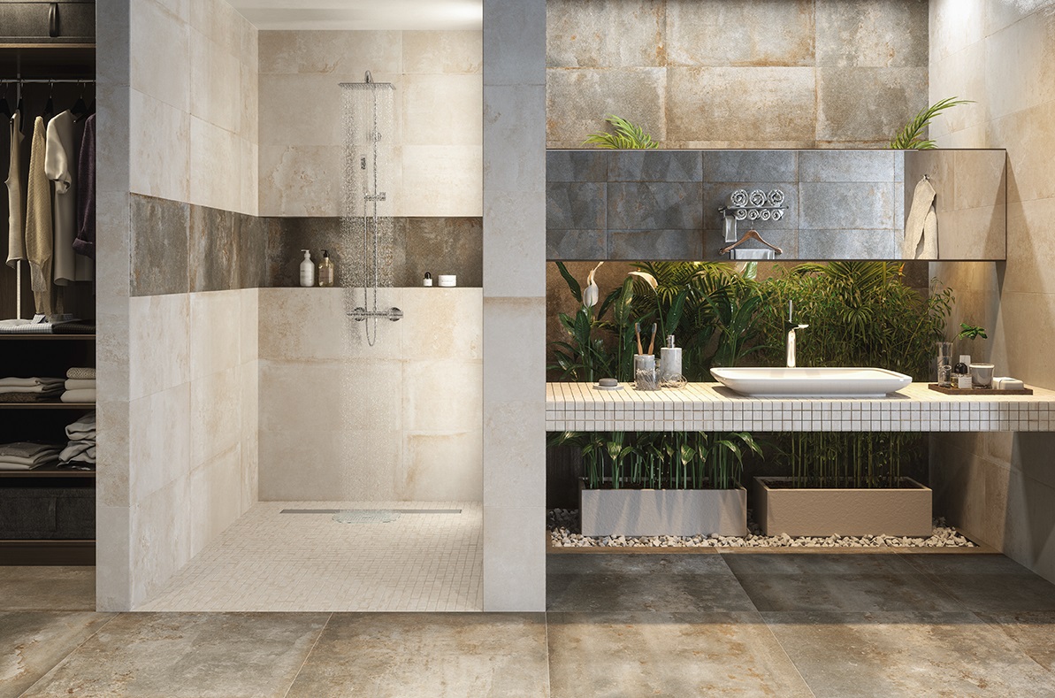 Keraben Rue de Paris