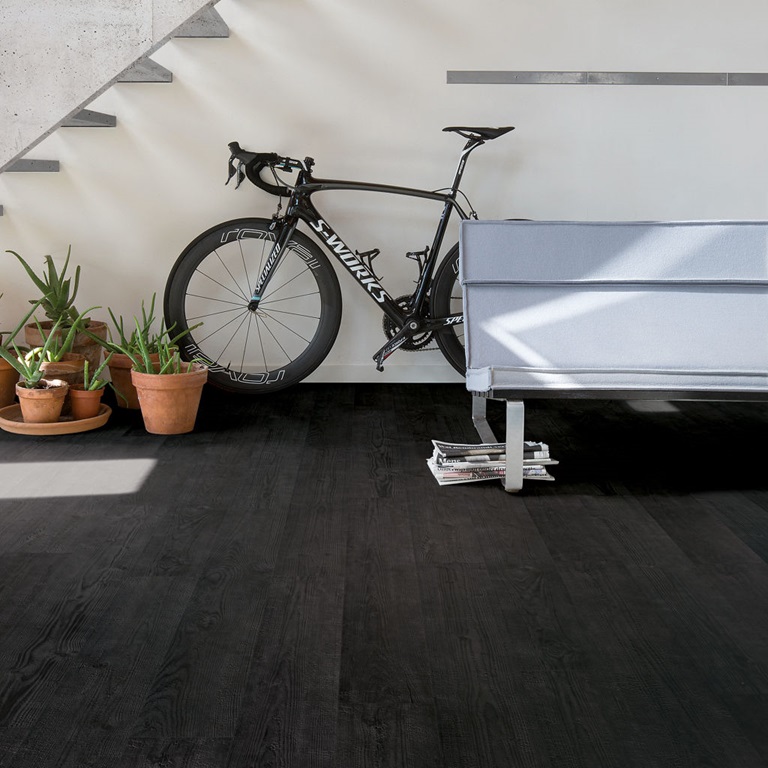 Quick-Step Impressive Égetett deszkák –  1380 x 190 x 8 mm