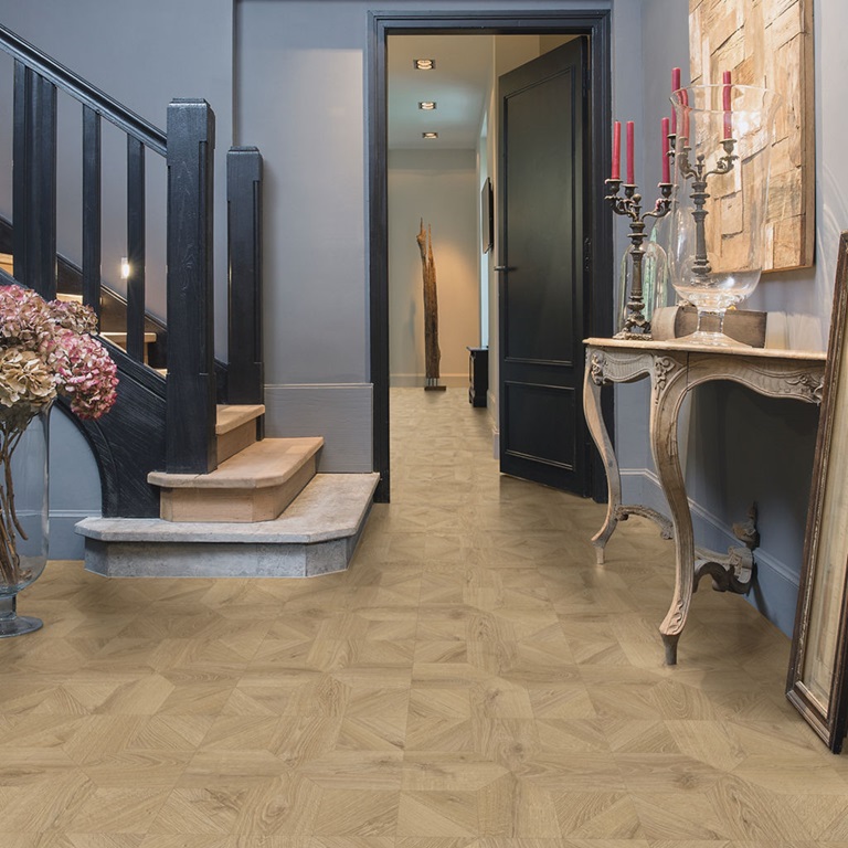 Quick-Step Impressive Patterns