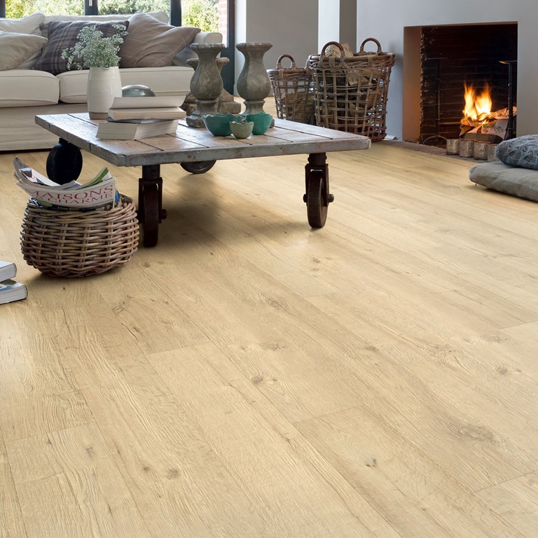 Quick-Step Impressive Ultra