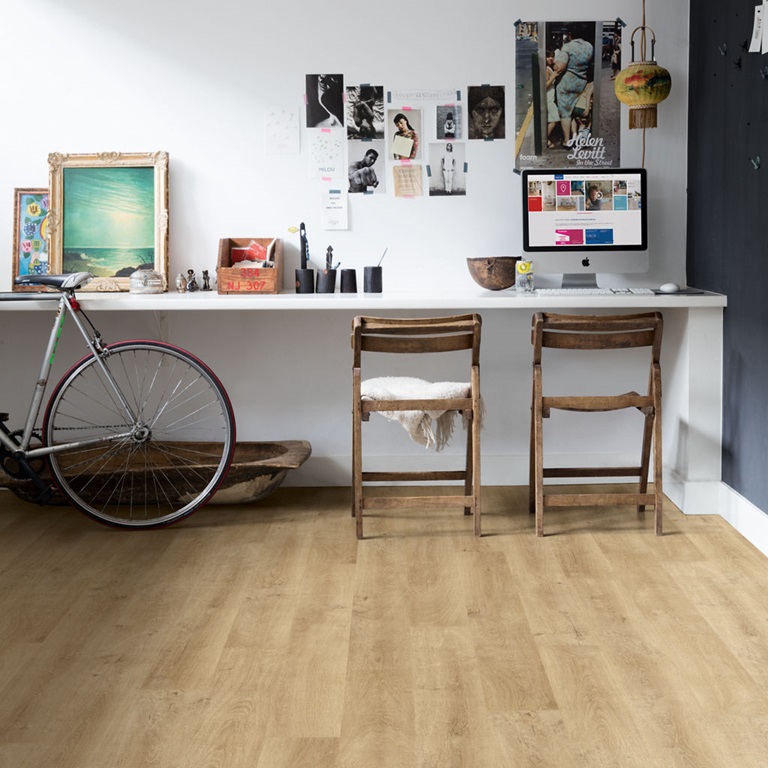 Quick-Step Eligna