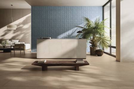 Refin Namib Ecru –  60 x 120 cm