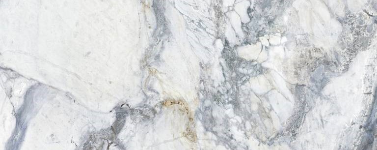 Supergres Purity Marble Invisible Blue Lux - 75 x 150 cm - Image 2