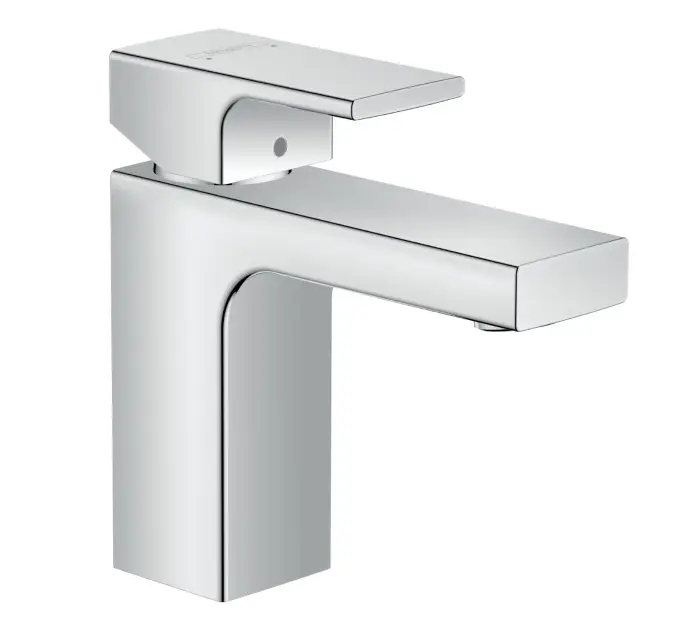 Hansgrohe VERNIS Shape mosdócsaptelep 100 króm ; 71569000