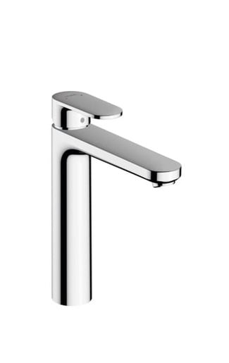Hansgrohe VERNIS Blend mosdócsaptelep 190 króm ; 71582000