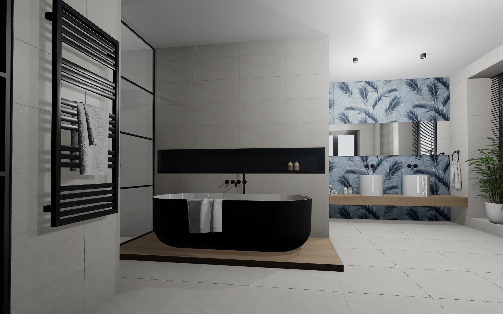 Cartizze Design Sandy Stone Ivory 30 x 60 cm