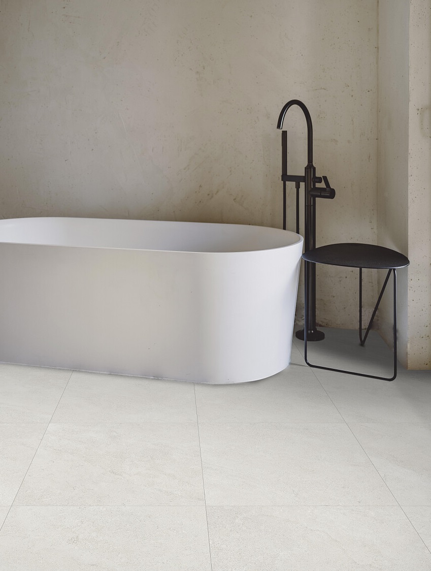 Cartizze Design Sandy Stone Ivory 30 x 60 cm