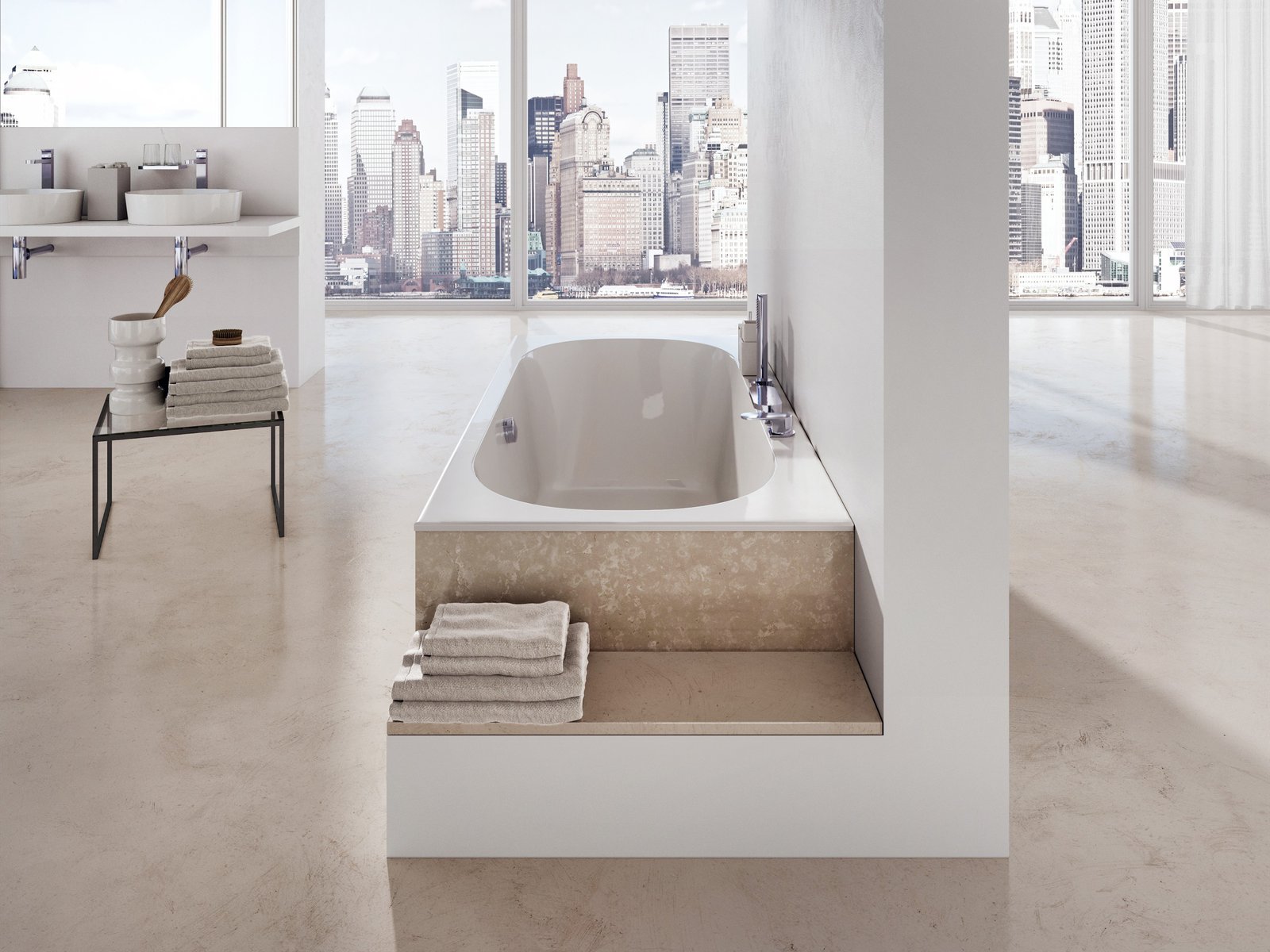 Ravak City akrilkád 180×80 cm, cikksz.: C920000000