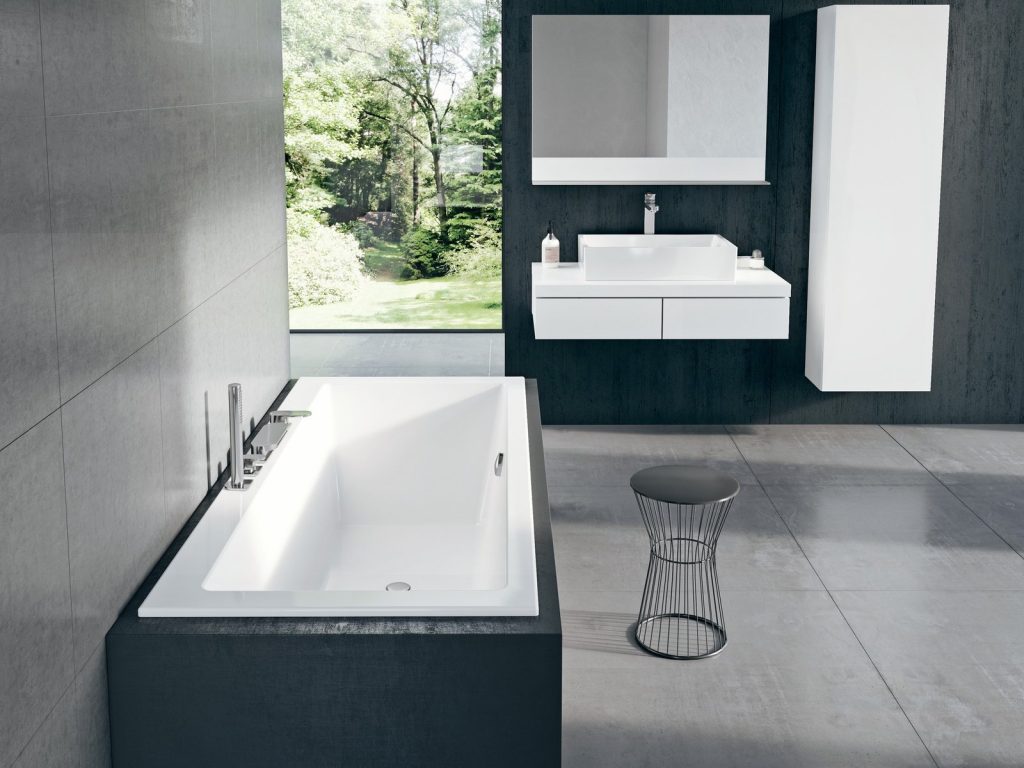 Ravak Formy 01 / Formy 01 Slim