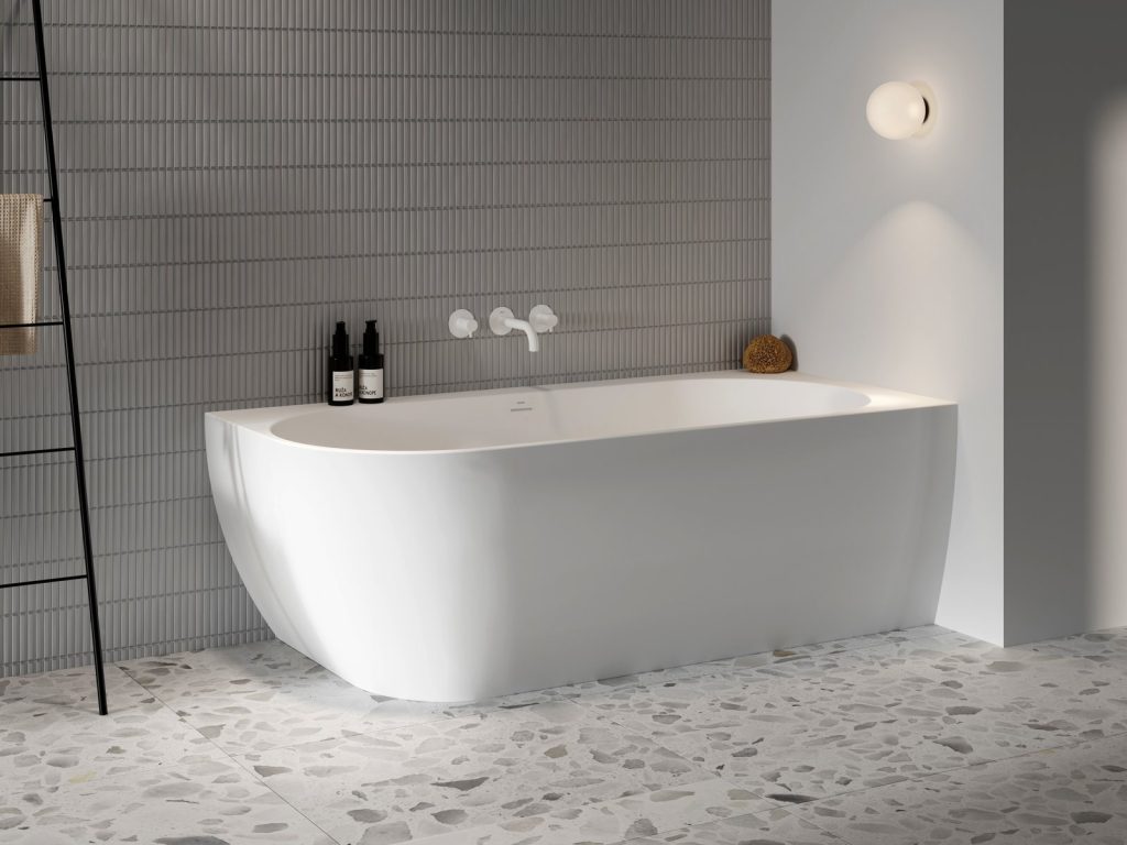 Ravak Freedom Corner / Freedom Corner II TEC