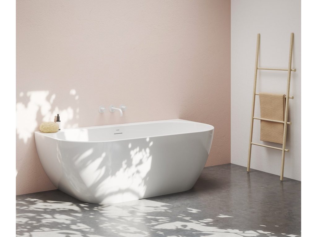 Ravak Freedom Wall / Freedom Wall Tec / Freedom Wall II Tec