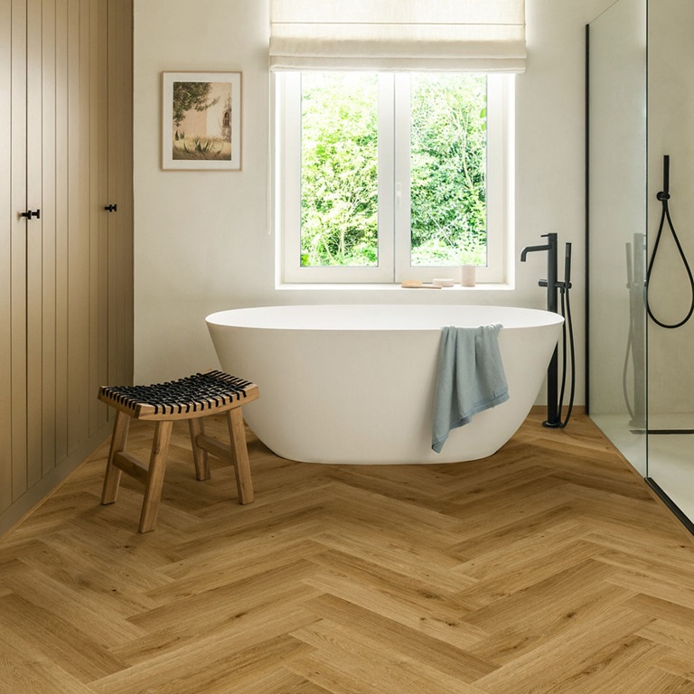 Quick-Step Impressive Design