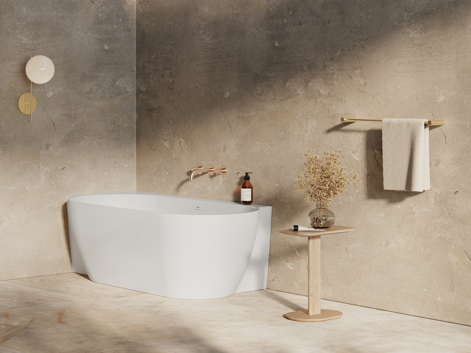 Ravak Freedom Corner II TEC akrilkád,175×86 cm, balos, akrilkád, matt fehér/fehér, fehér/fekete/króm lefolyó,  CC91800000