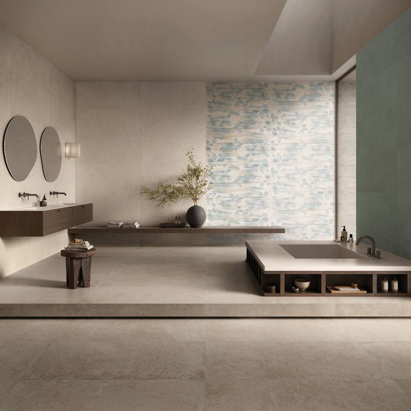 Supergres Inx Jasmine 50x120 cm