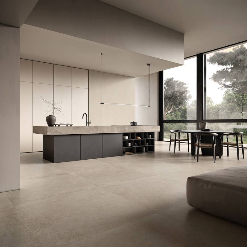 Supergres Inx Clay 60x120 cm