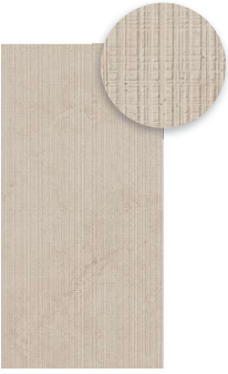 Supergres Kave Grid Nut 60x120 cm - Image 2