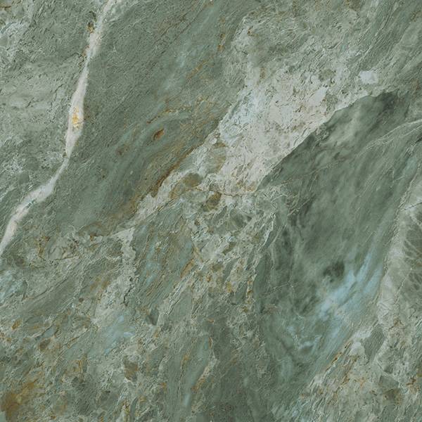 Refin Prestigio Kaleidos Smeraldo 120x120cm, Lucido - Image 2