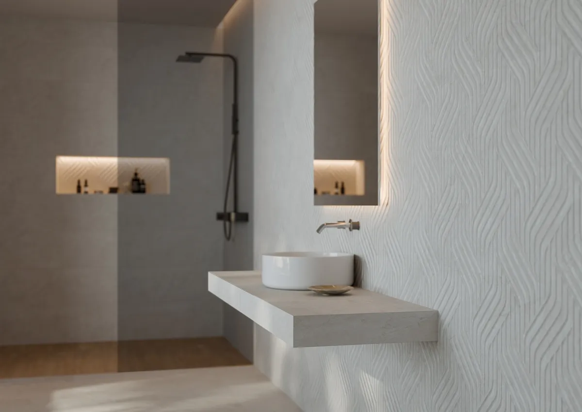 Metropol Taran Concept Natural 30x90cm