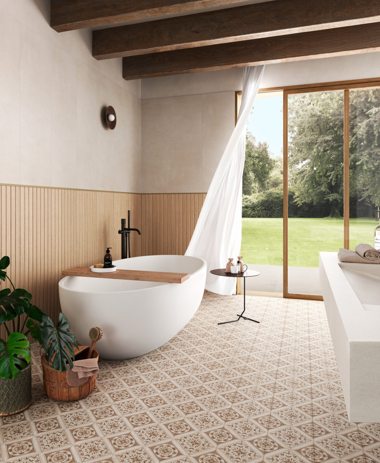 Marazzi Boiserie