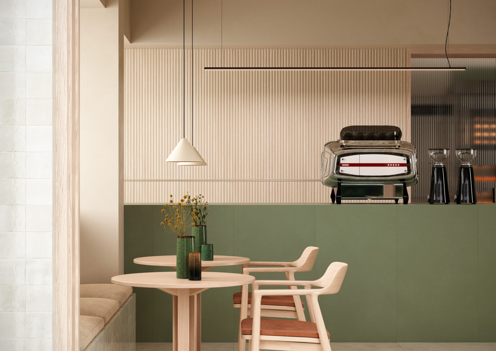 Marazzi Boiserie