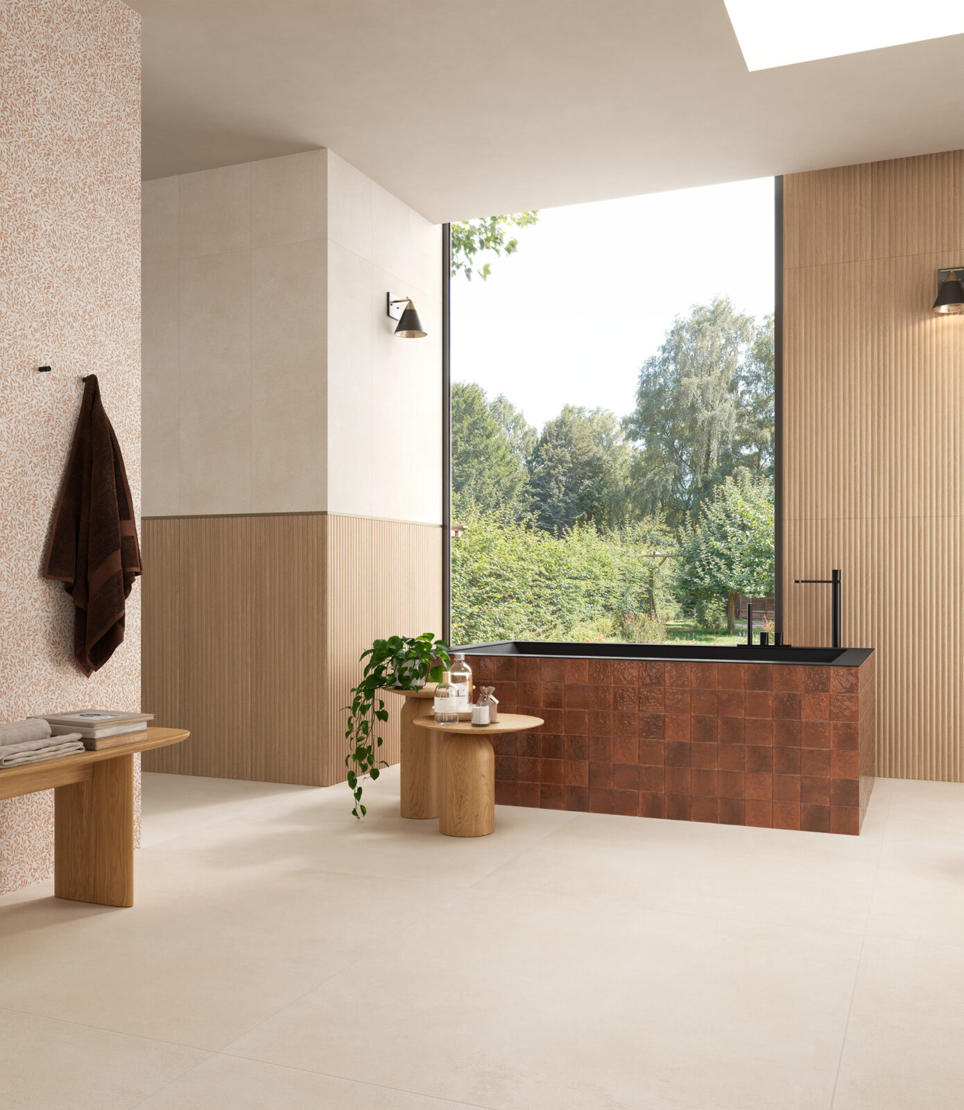 Marazzi Boiserie