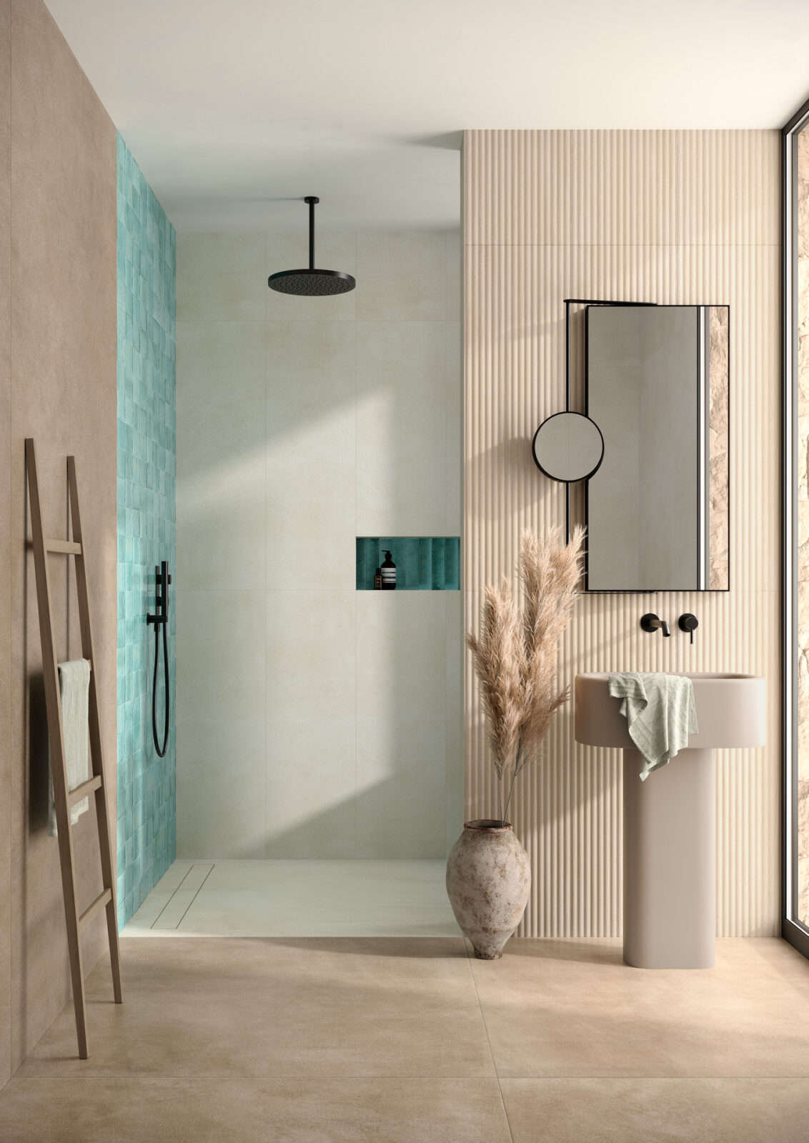 Marazzi Boiserie