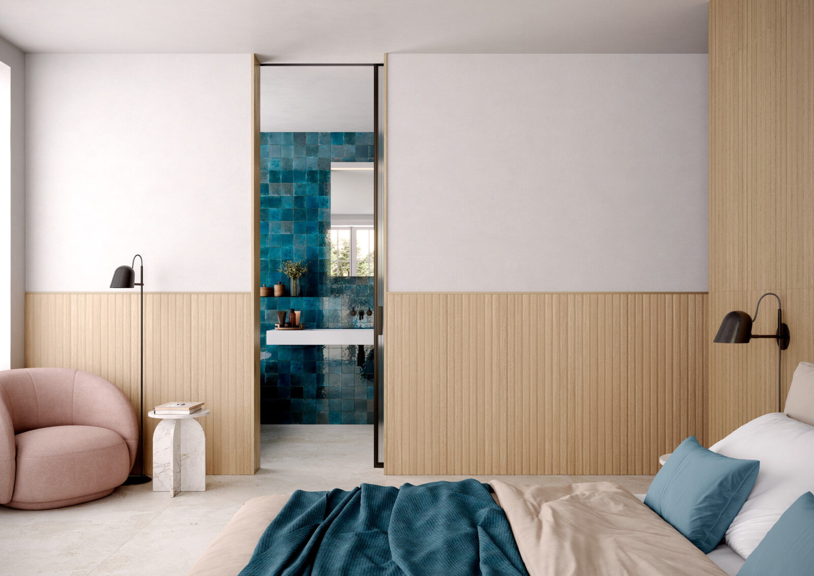 Marazzi Boiserie