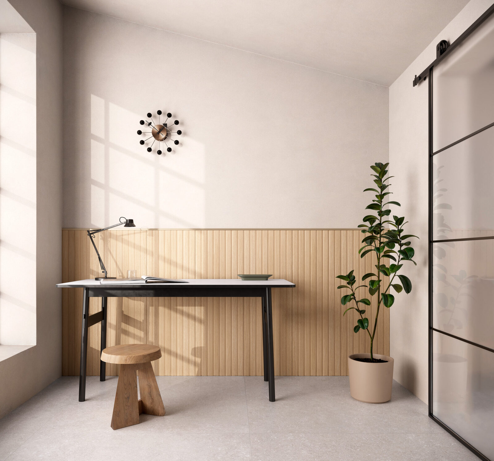 Marazzi Boiserie