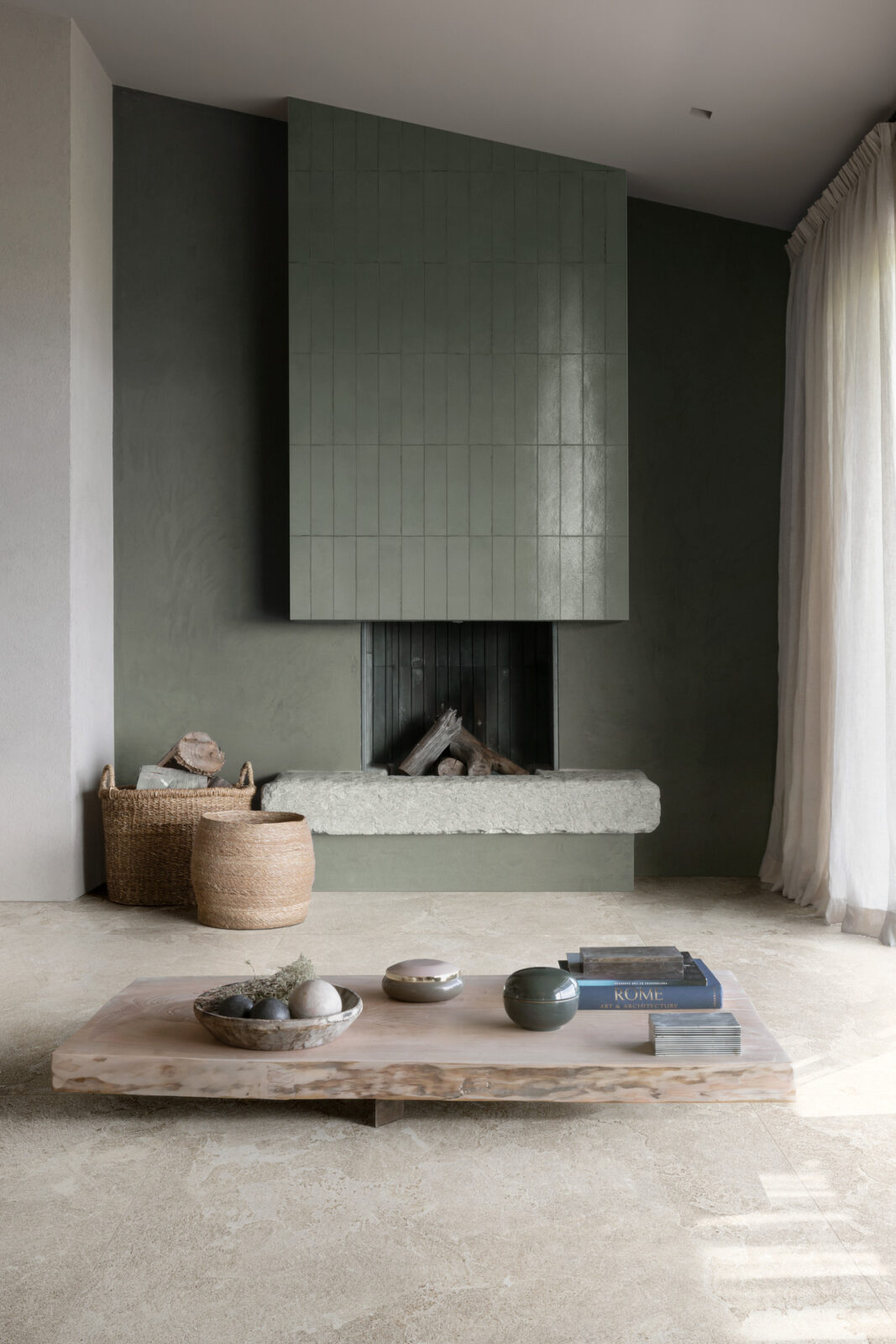 Marazzi Terramatter