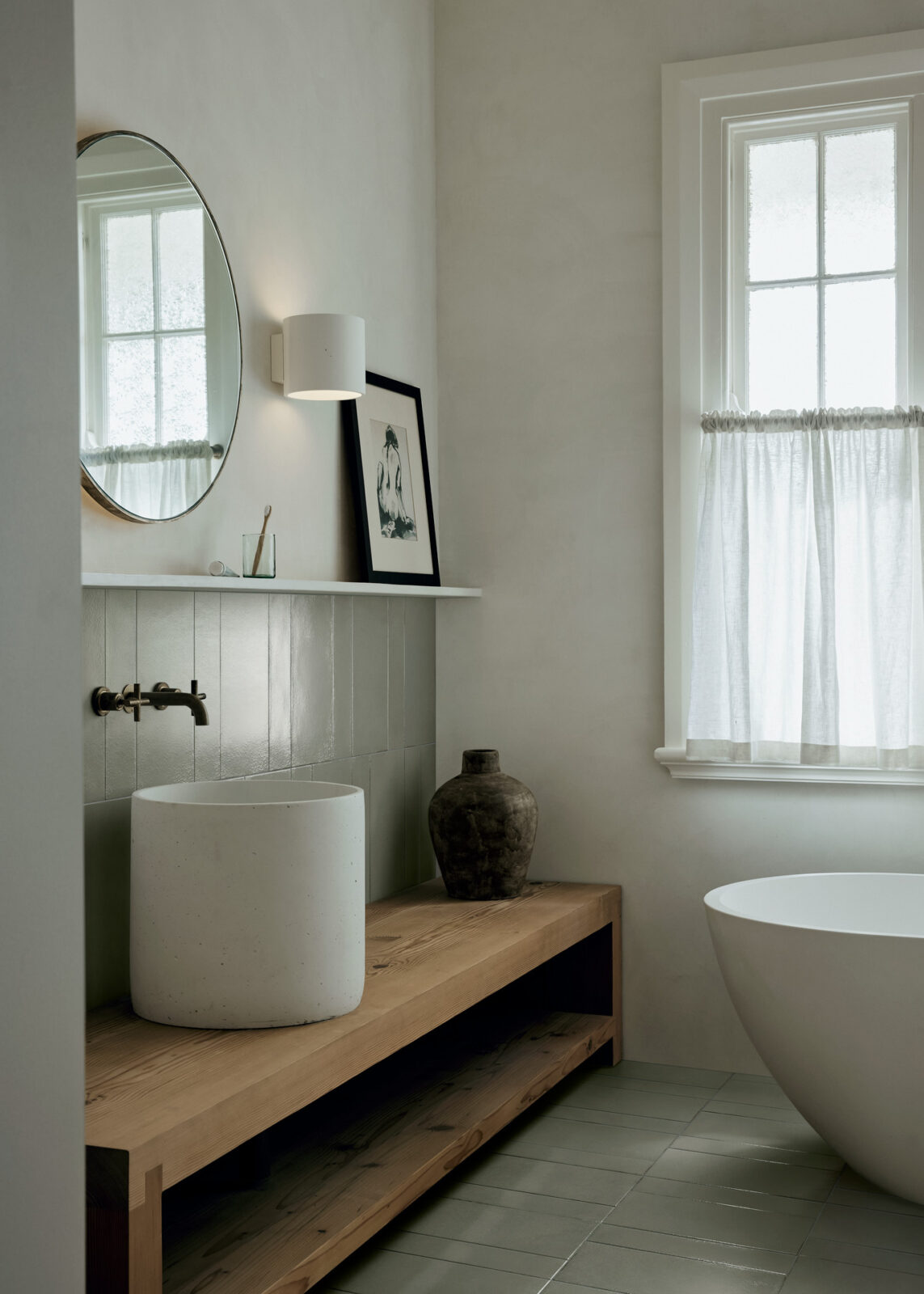 Marazzi Terramatter